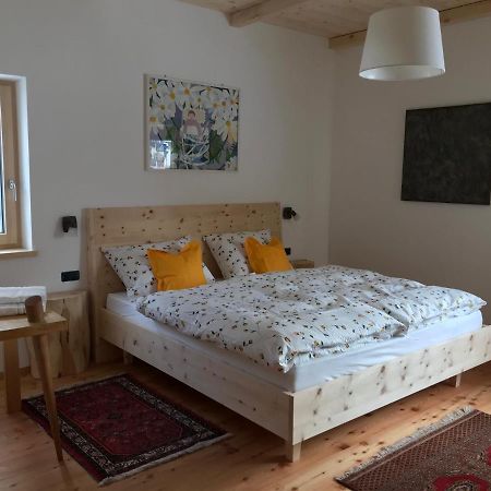 Apartamento Cesa Gredine Ortisei Exterior foto