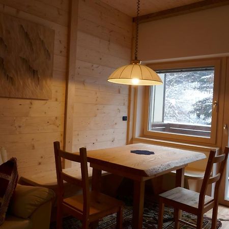 Apartamento Cesa Gredine Ortisei Exterior foto