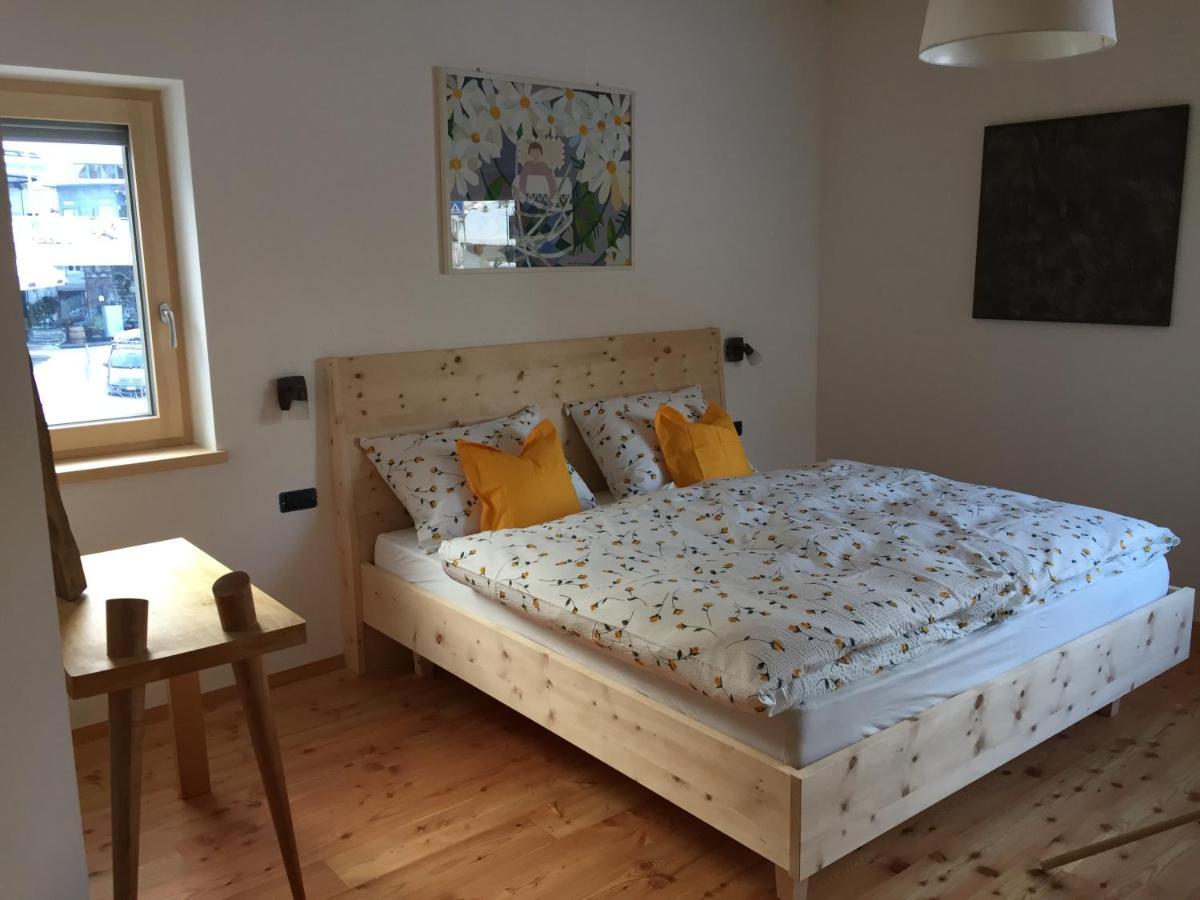 Apartamento Cesa Gredine Ortisei Exterior foto