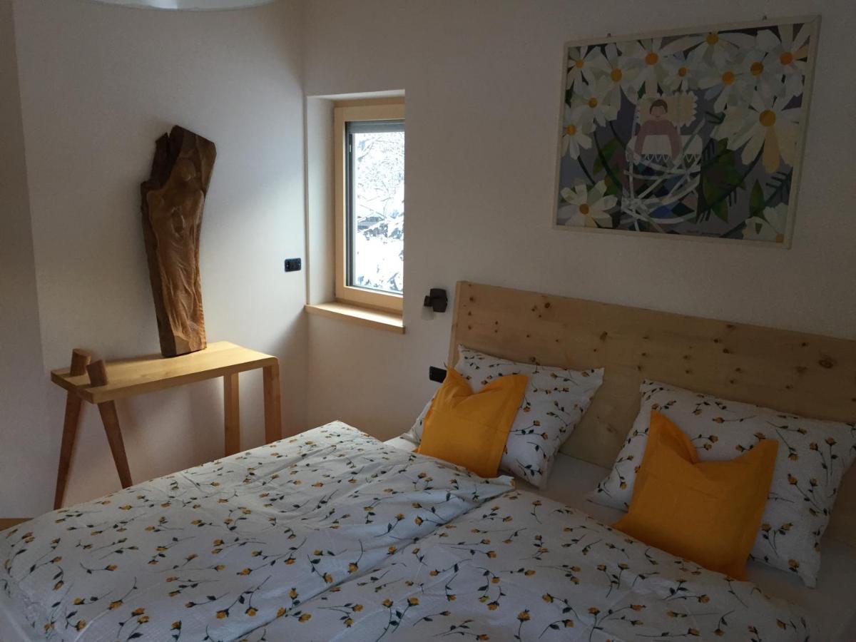 Apartamento Cesa Gredine Ortisei Exterior foto