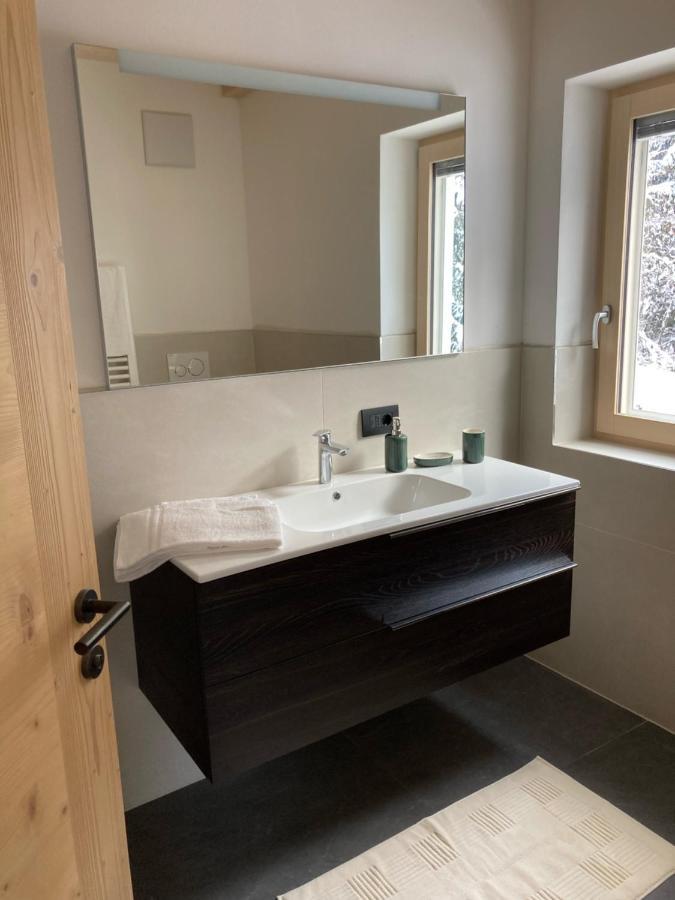 Apartamento Cesa Gredine Ortisei Exterior foto
