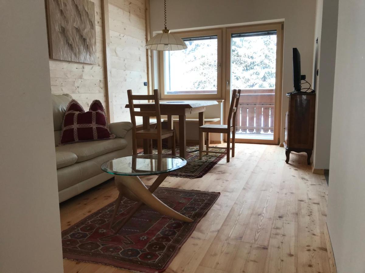 Apartamento Cesa Gredine Ortisei Exterior foto
