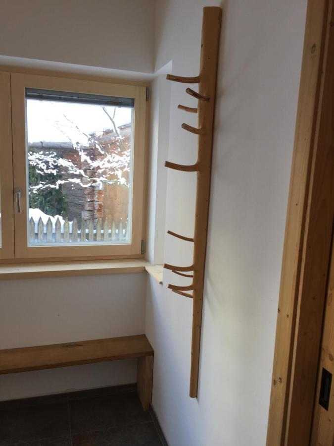 Apartamento Cesa Gredine Ortisei Exterior foto