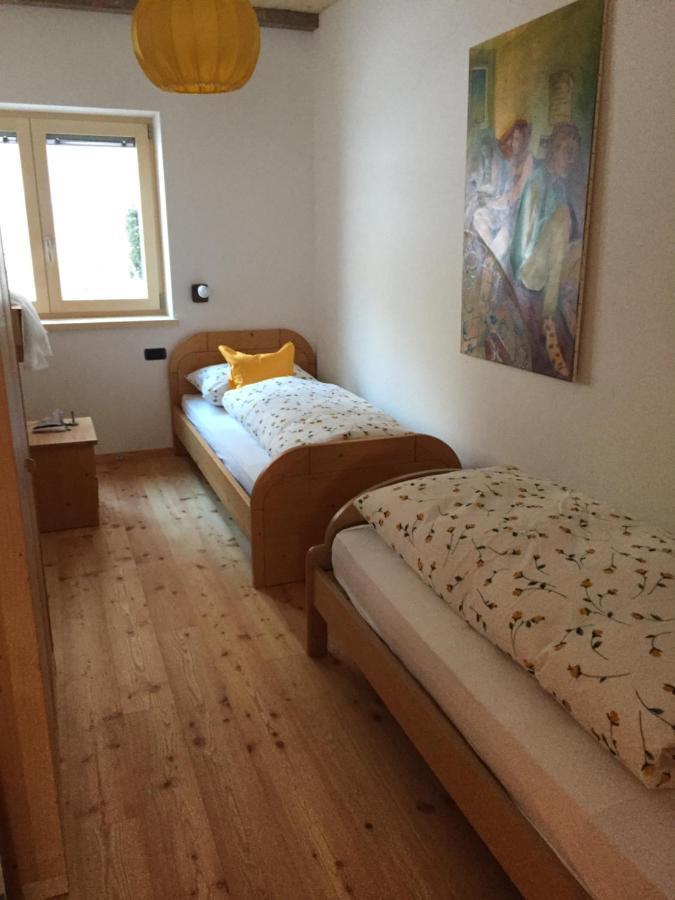 Apartamento Cesa Gredine Ortisei Exterior foto