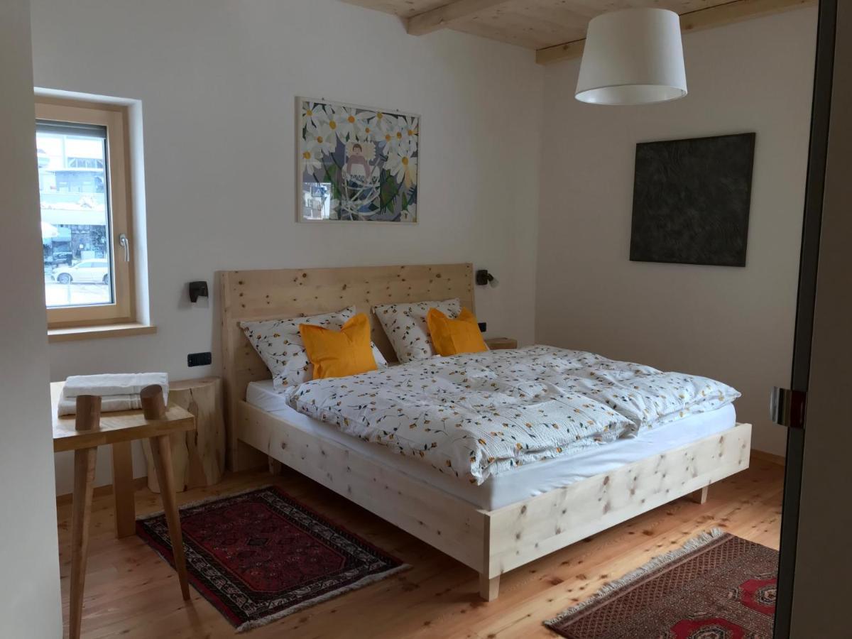 Apartamento Cesa Gredine Ortisei Exterior foto