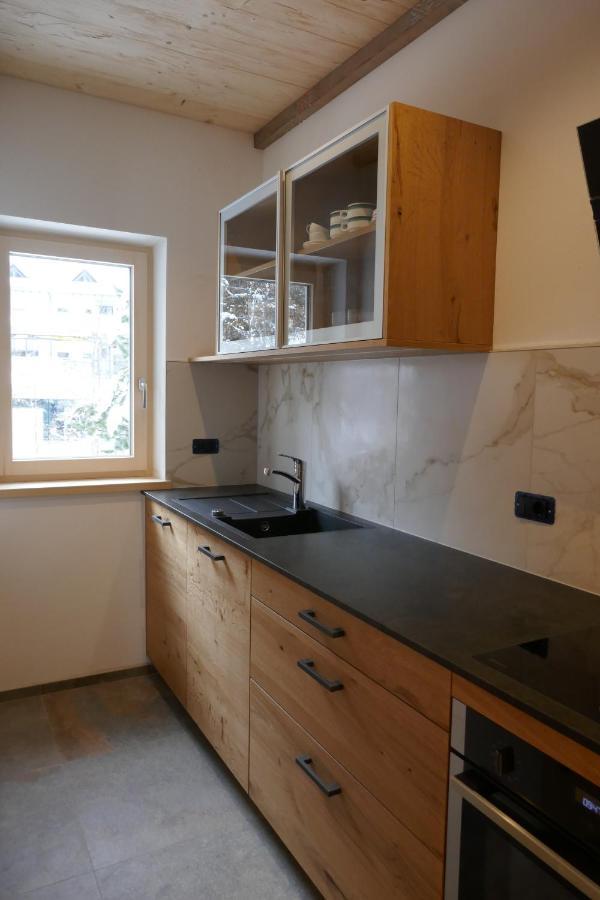 Apartamento Cesa Gredine Ortisei Exterior foto